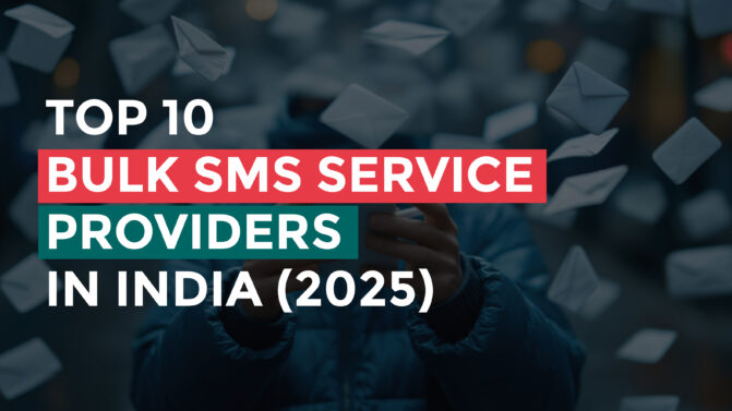 Bulk SMS service providers