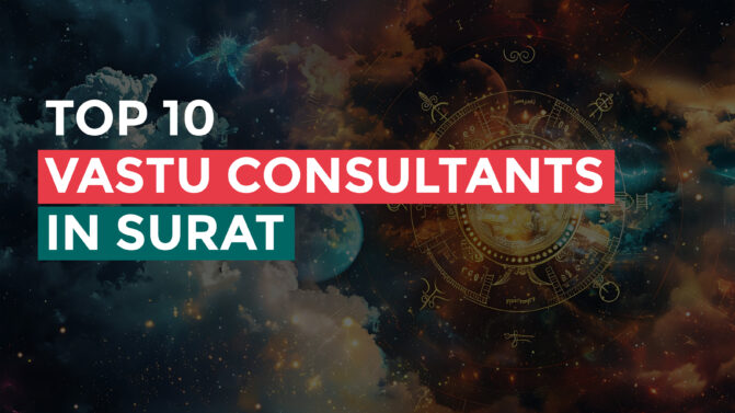 Best Vastu Consultant in Surat