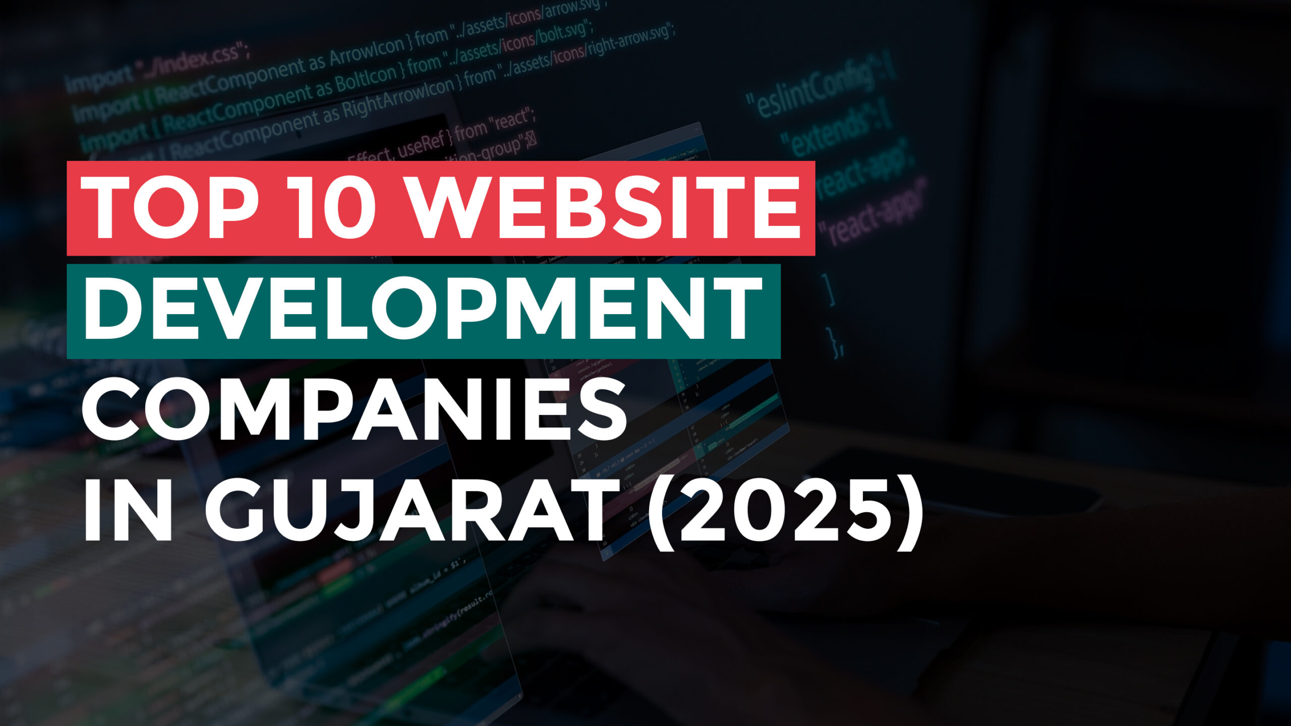 Top 10 Website Development Companies