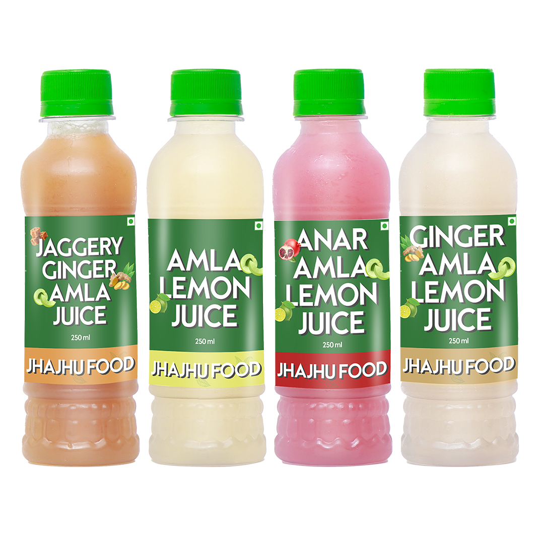 Amla Small Bottels