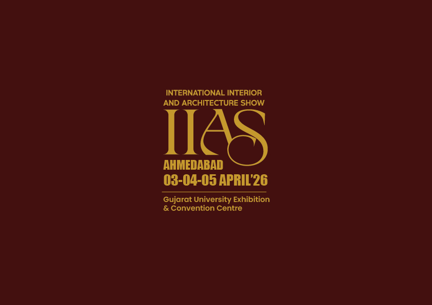 IIAS - International Interior and Architecture Show