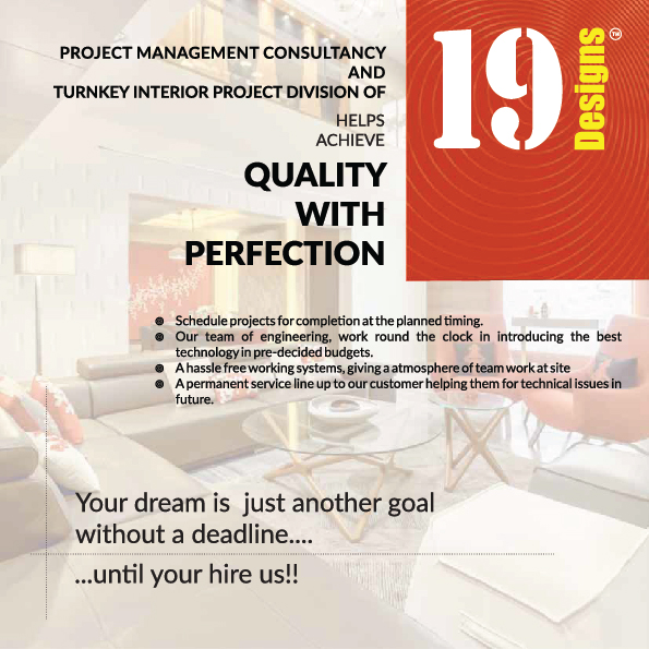 19 Designs - Mitesh Bhagat