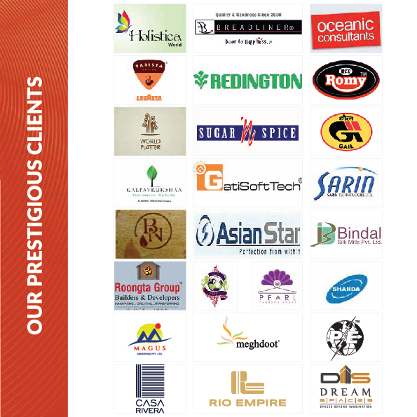 19 Designs - Mitesh Bhagat