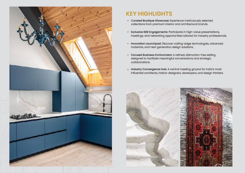 IIAS - International Interior and Architecture Show