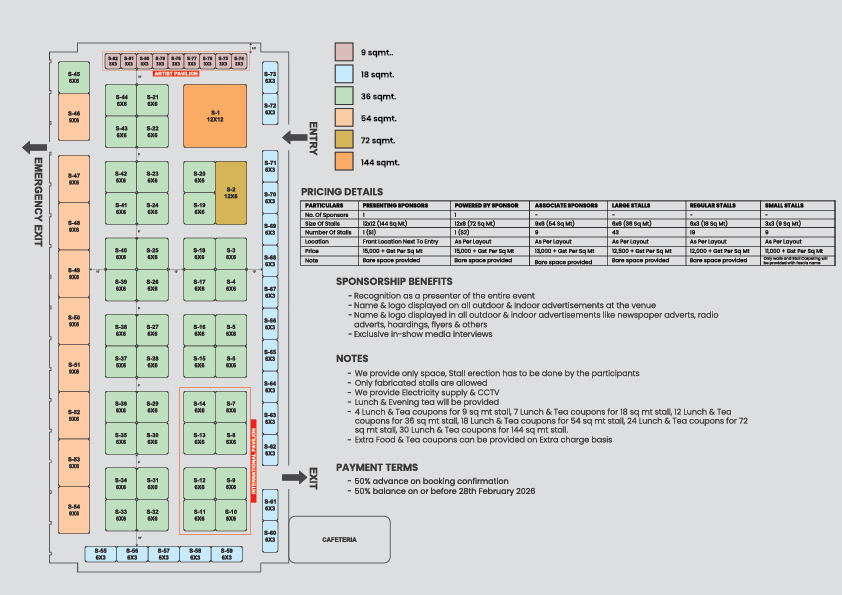 IIAS - International Interior and Architecture Show