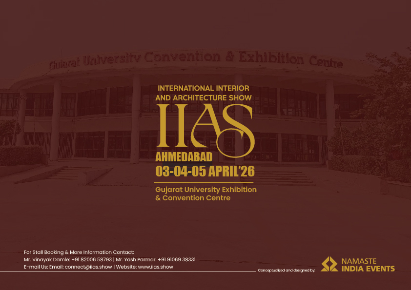 IIAS - International Interior and Architecture Show