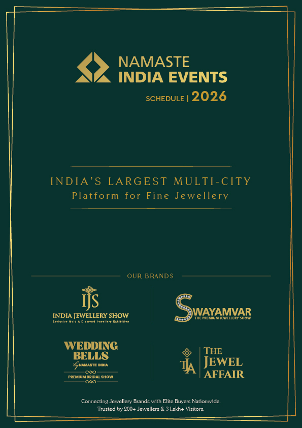 Namaste India Events