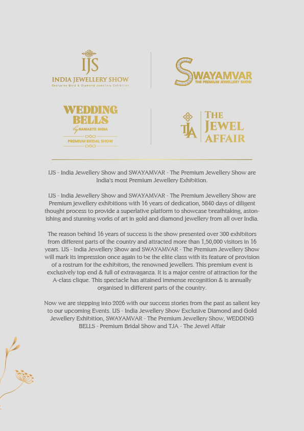 Namaste India Events