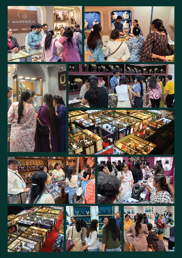 Namaste India Events