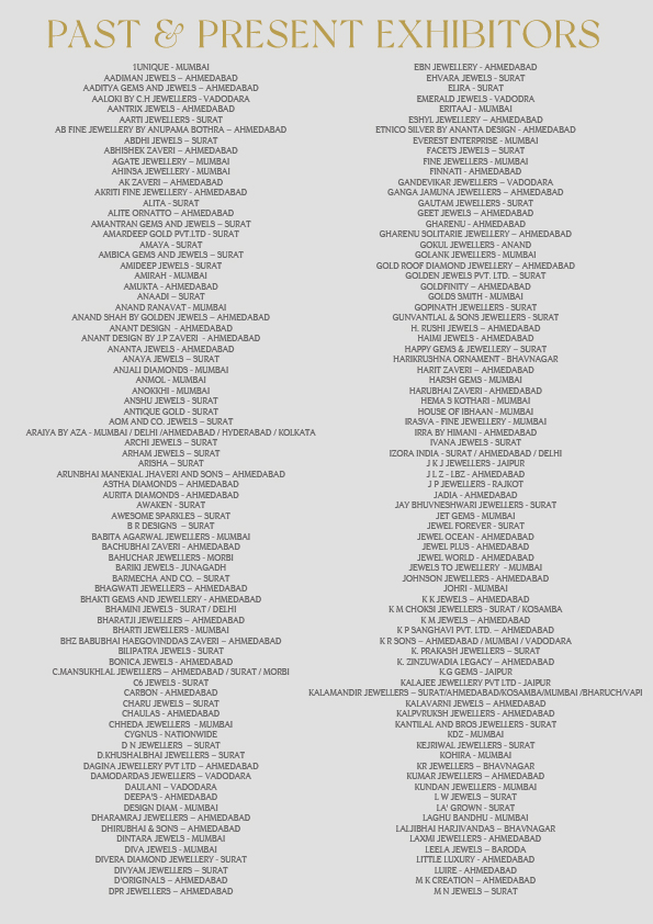 Namaste India Events