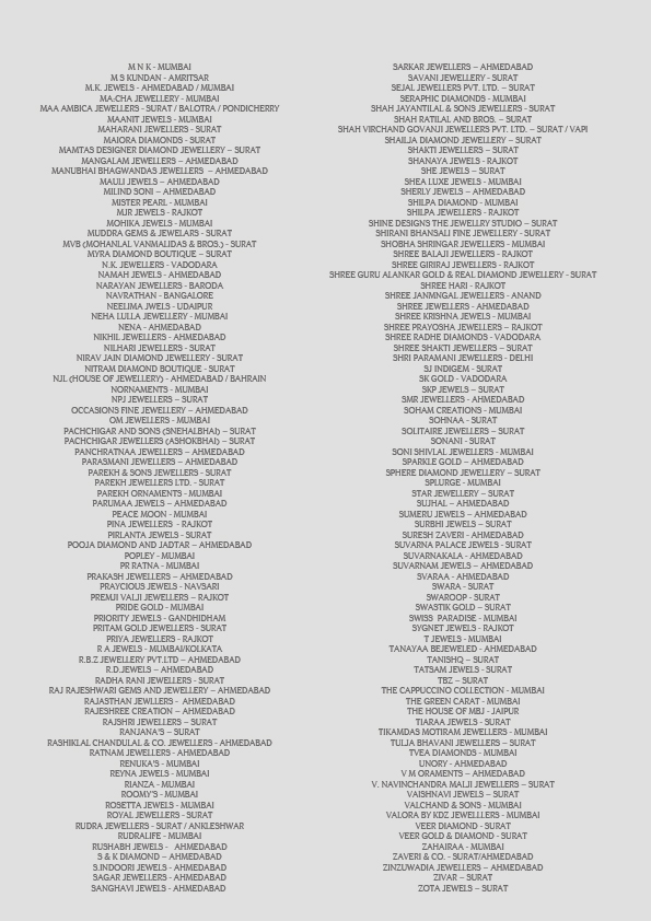 Namaste India Events