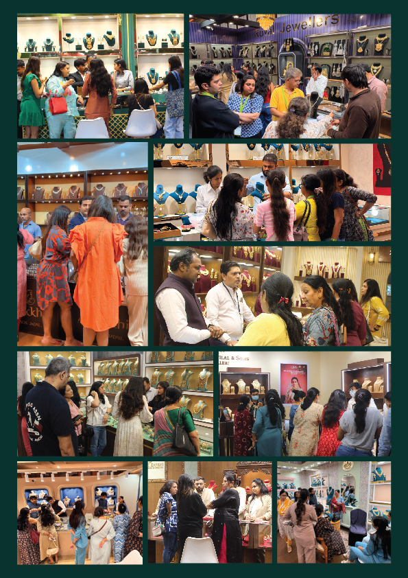 Namaste India Events