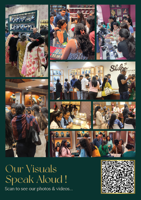 Namaste India Events