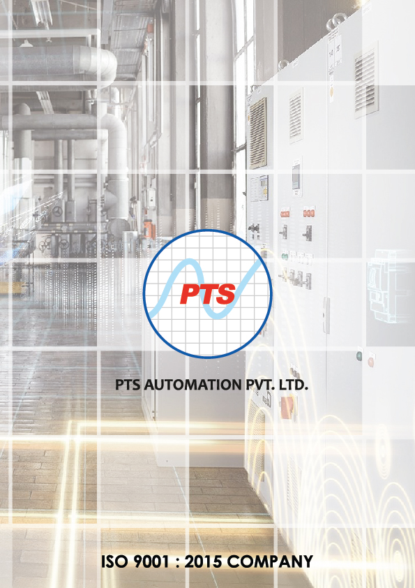 PTS Automation